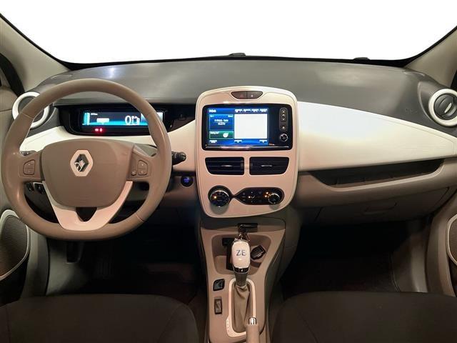 RENAULT ZOE Intens R110 Flex 108cv