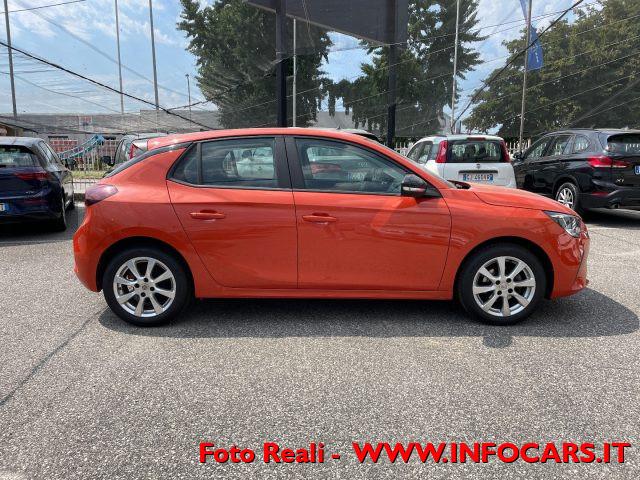 OPEL Corsa 1.2 Edition NEOPATENTATI PROMO!!