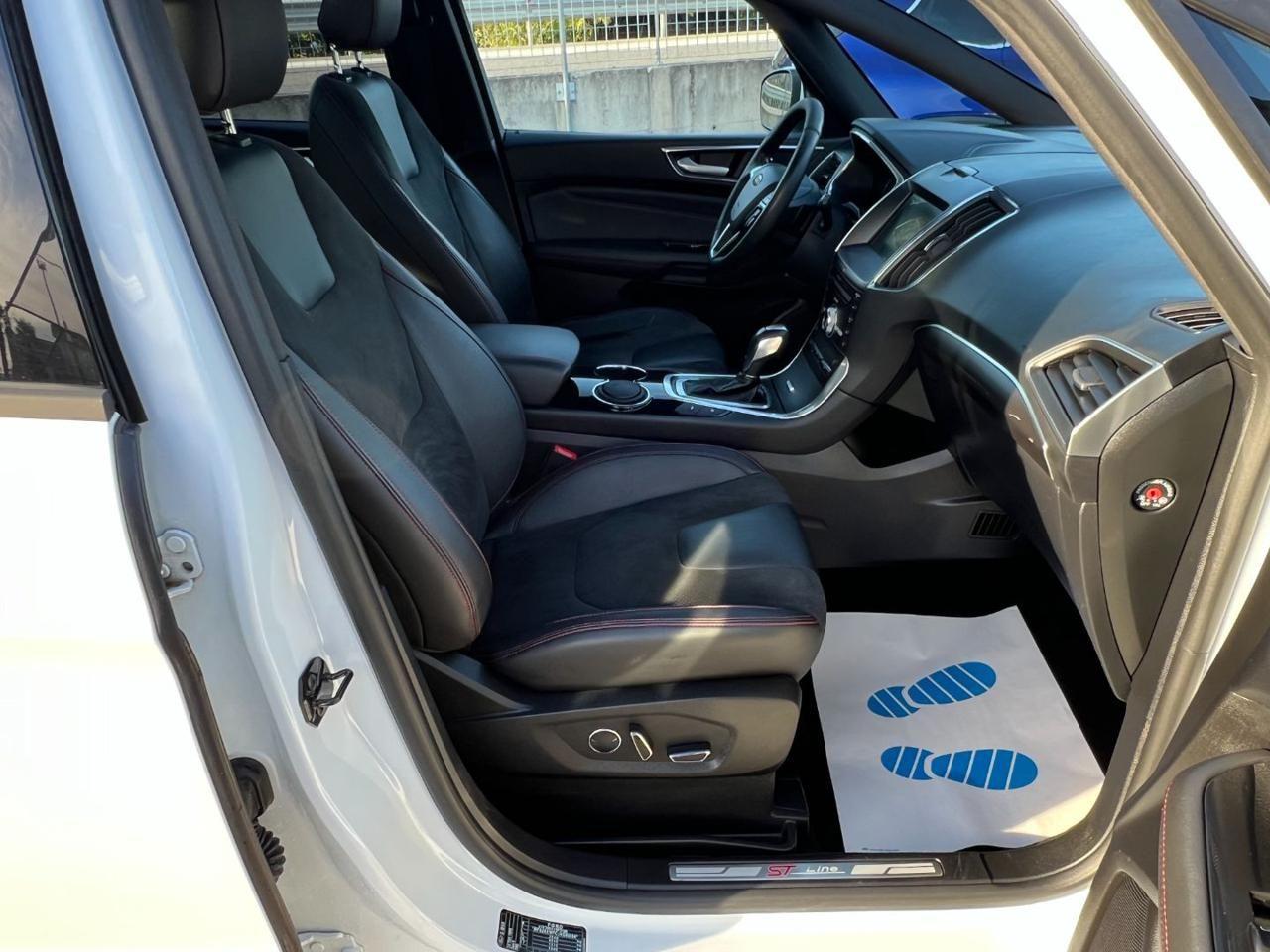 Ford S-Max 2.0 tdci ST-Line Business s&s 150cv powershift 7p.ti