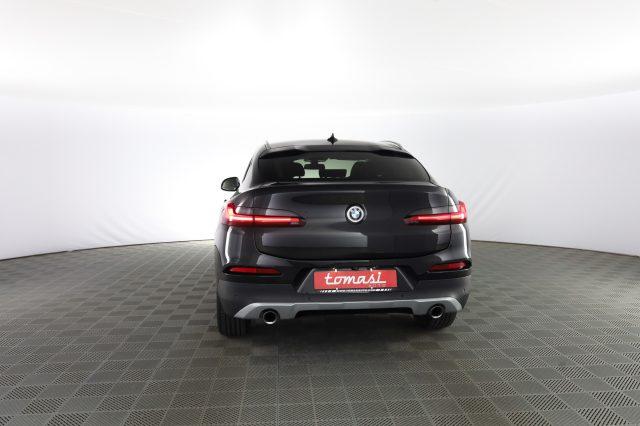 BMW X4 X4 xDrive20d Xline