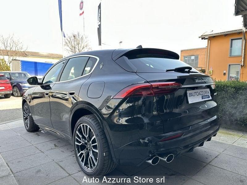 Maserati Grecale 2.0 250cv MHEV Q4 auto *PRONTA CONSEGNA, PROMO AZZURRA*