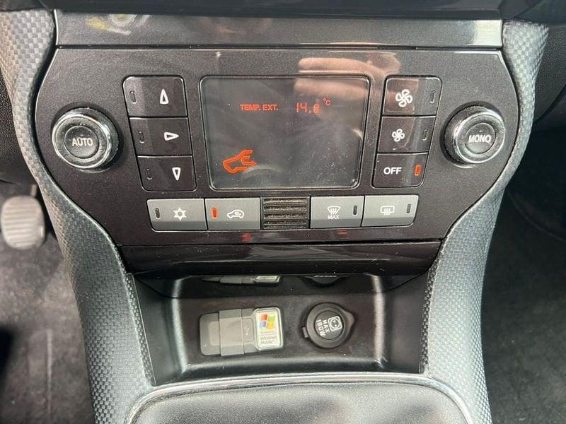 FIAT Bravo Bravo 1.6 mjt Dynamic 105cv LEGGI