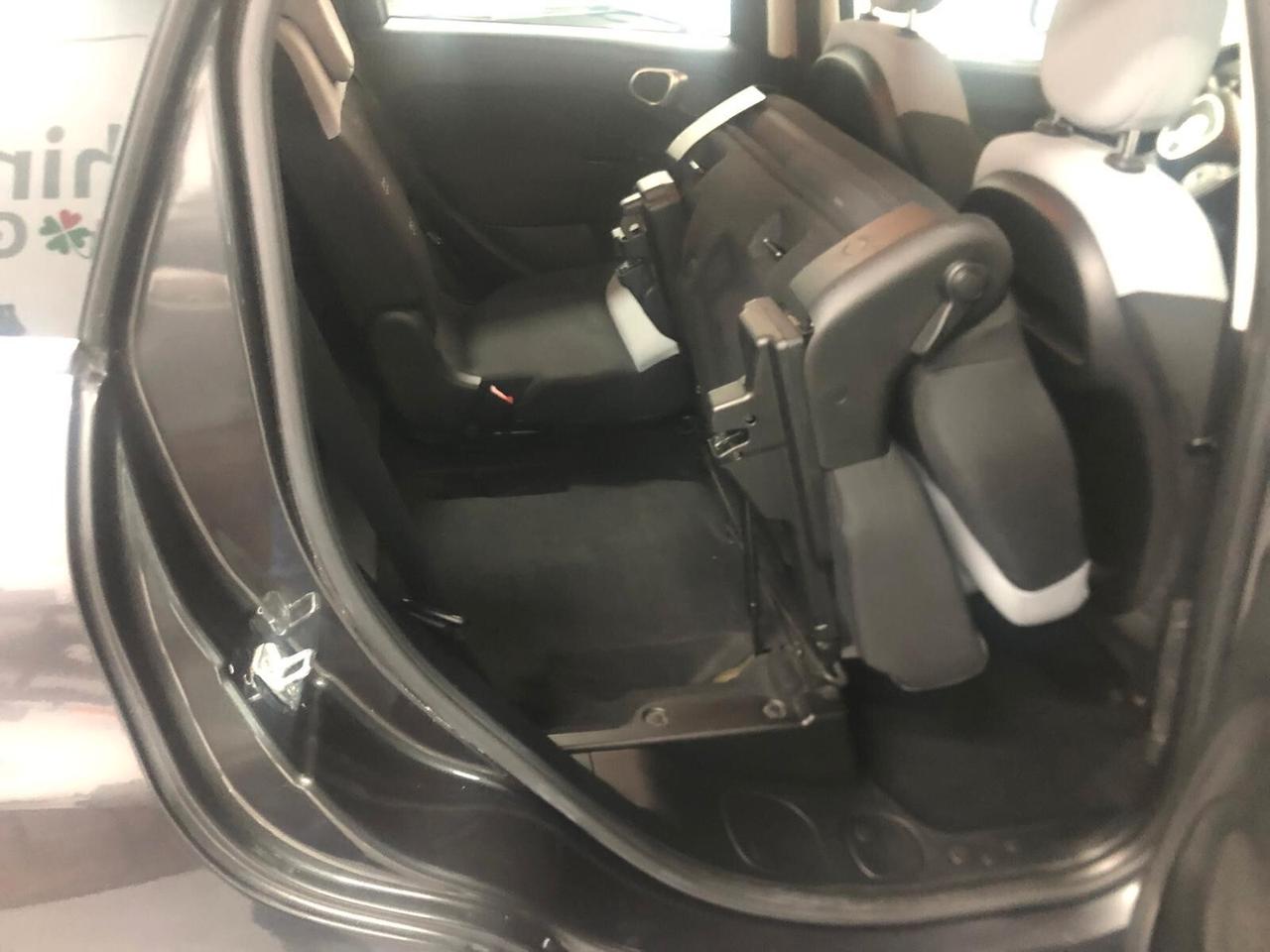 Fiat 500L 1.3 Multijet 85 CV Pop Star