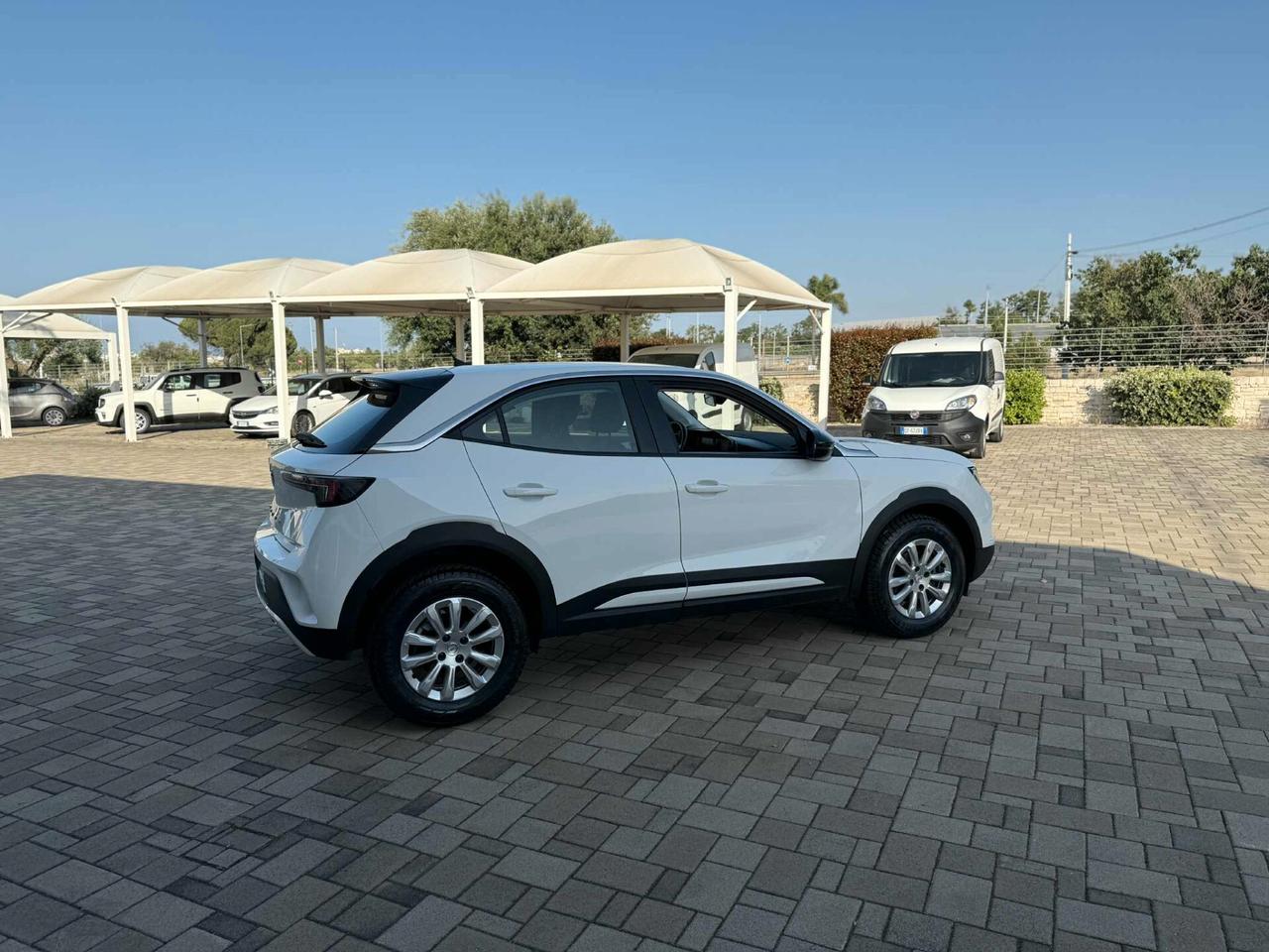 Opel Mokka 1.5 diesel Edition