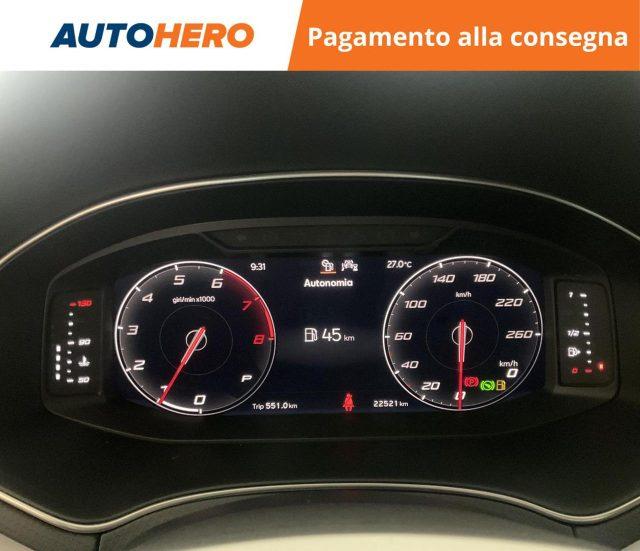 SEAT Ibiza 1.0 EcoTSI 110 CV DSG 5 porte FR