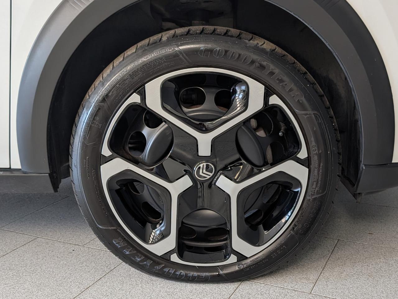 Citroen c3 iv 1.2 puretech Turbo 100cv You Pack Plus