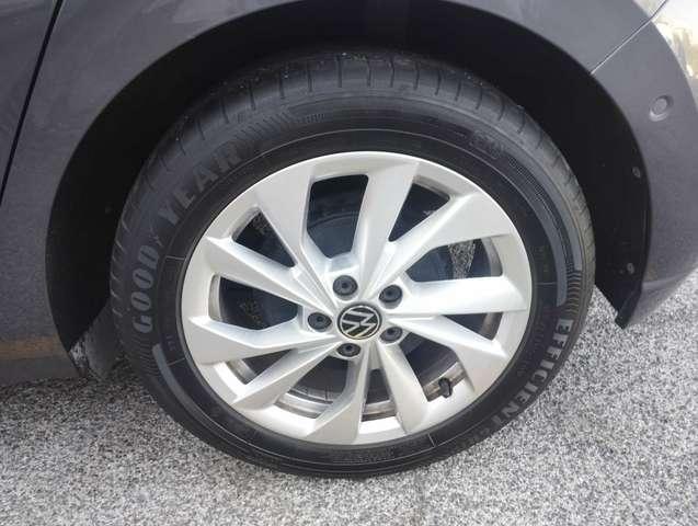 Volkswagen Polo Polo VI 2022 1.0 tsi Style 95cv