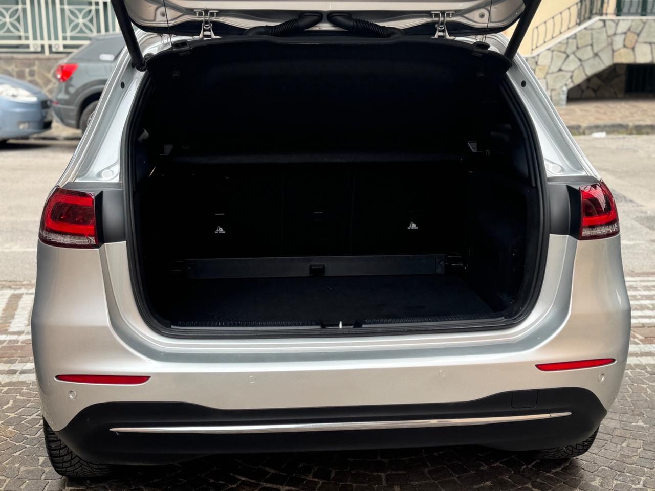 Mercedes-benz B 180 d Automatic Sport Plus