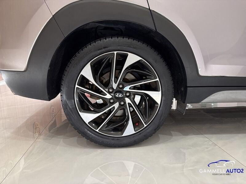 Hyundai Tucson Tucson 1.6