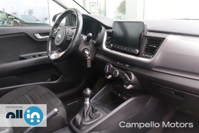 KIA Stonic Stonic 1.2 DPI ECO GPL Style