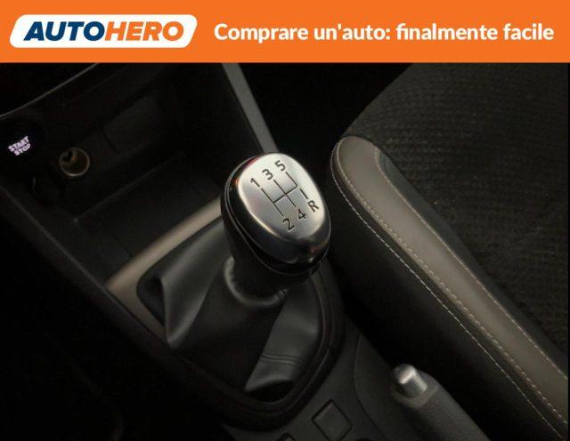 RENAULT Clio Sporter dCi 8V 90CV Start&Stop Energy Intens