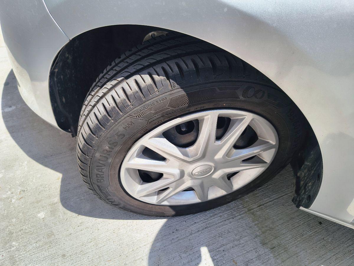 FORD - Fiesta - 1.1 85 CV 5p. Plus