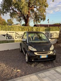 Smart ForTwo 800 40 kW coupé passion cdi