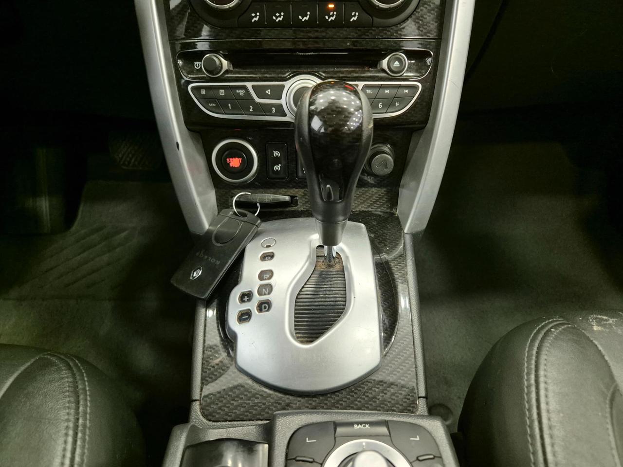 Renault Koleos 2.0 dci Luxe 4x4 150cv auto - PER COMMERCIANTI