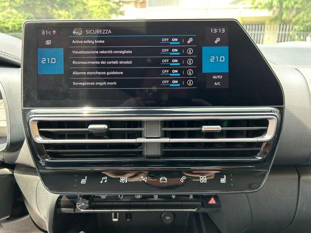 CITROEN C5 Aircross PureTech 130 S&S EAT8 Shine Pack