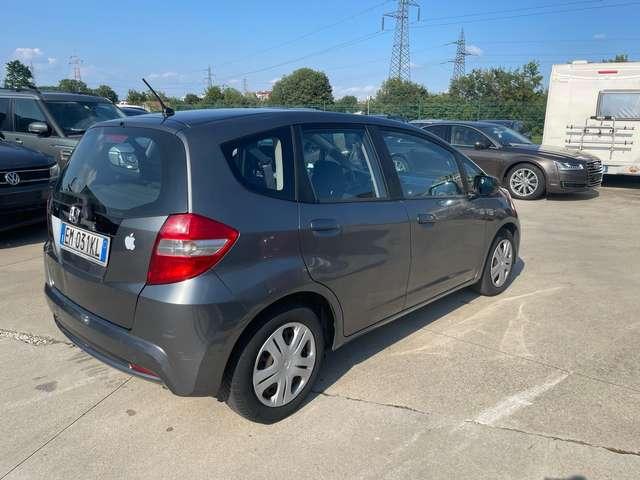 Honda Jazz 1.2 S