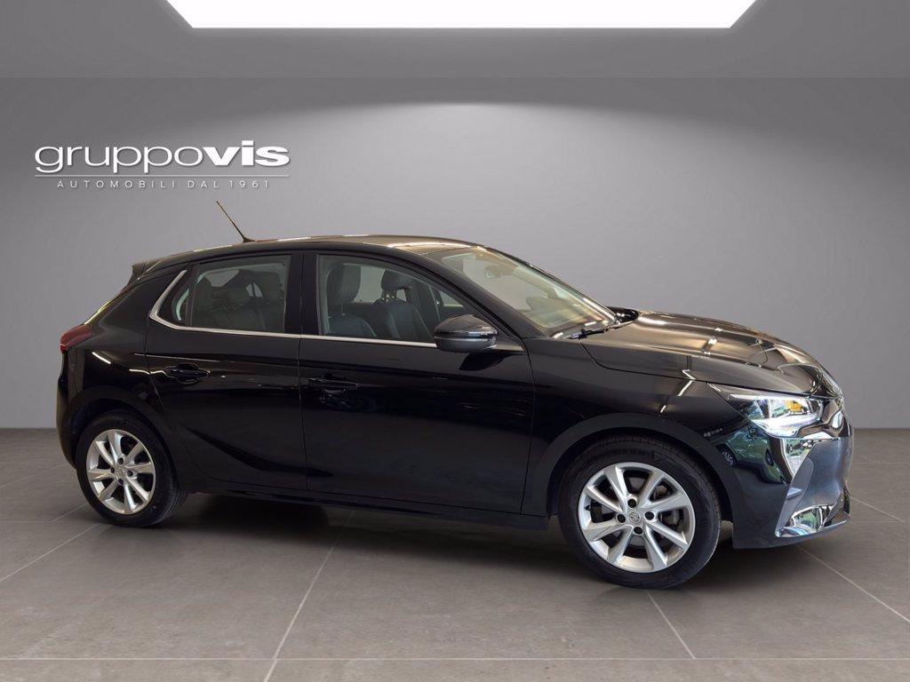 OPEL Corsa Elegance del 2023