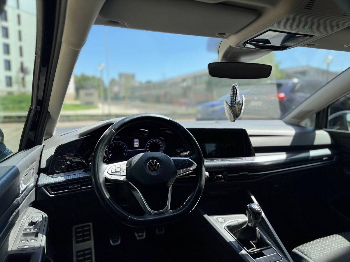 Volkswagen Golf 1.0 tsi evo Life 110cv