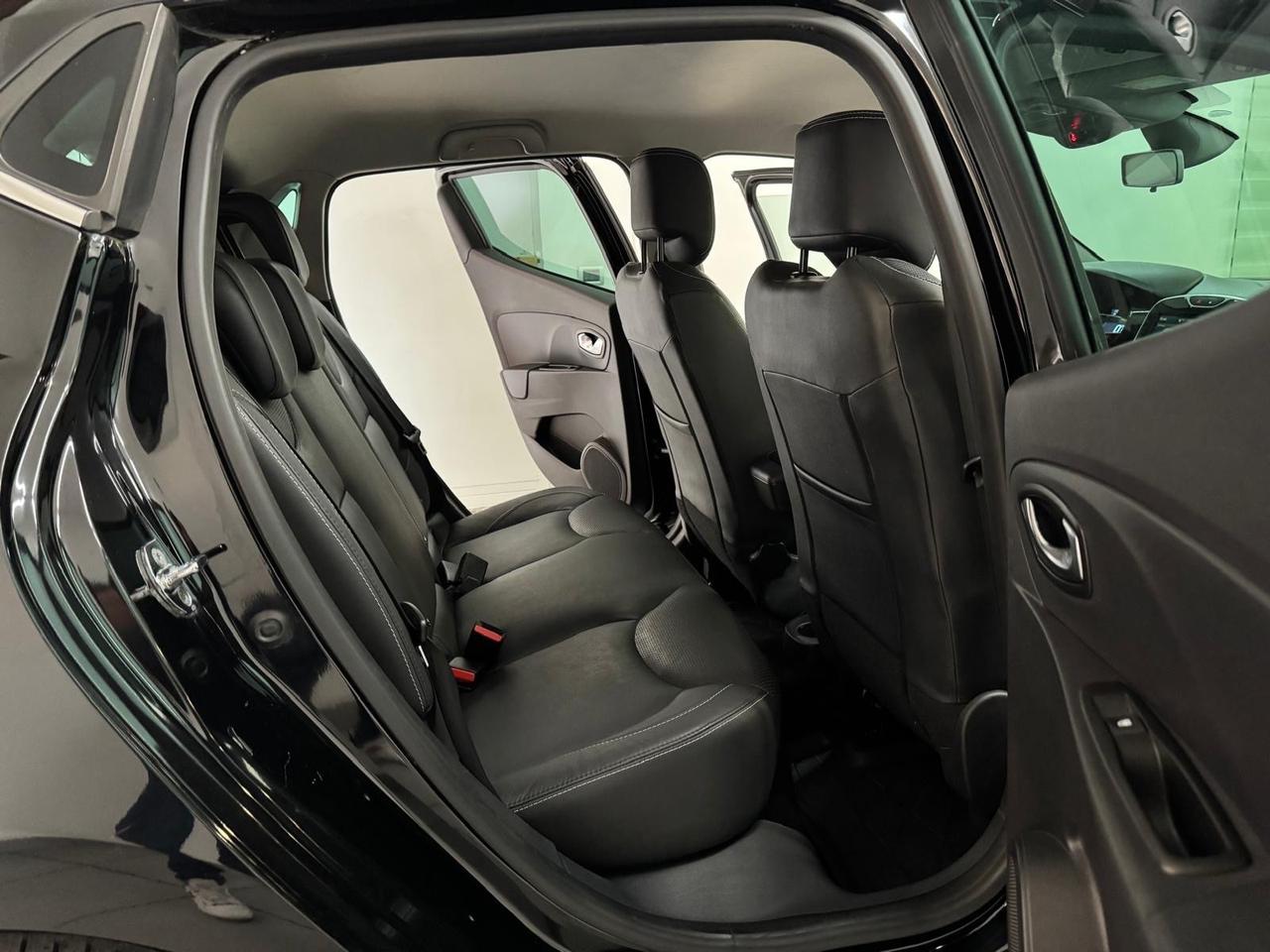 Renault Clio 1.5 Diesel 90/CV Automatica 2016