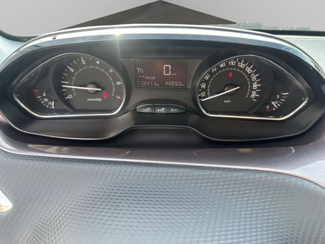 PEUGEOT 2008 1° serie 1.2 VTi 82CV Active