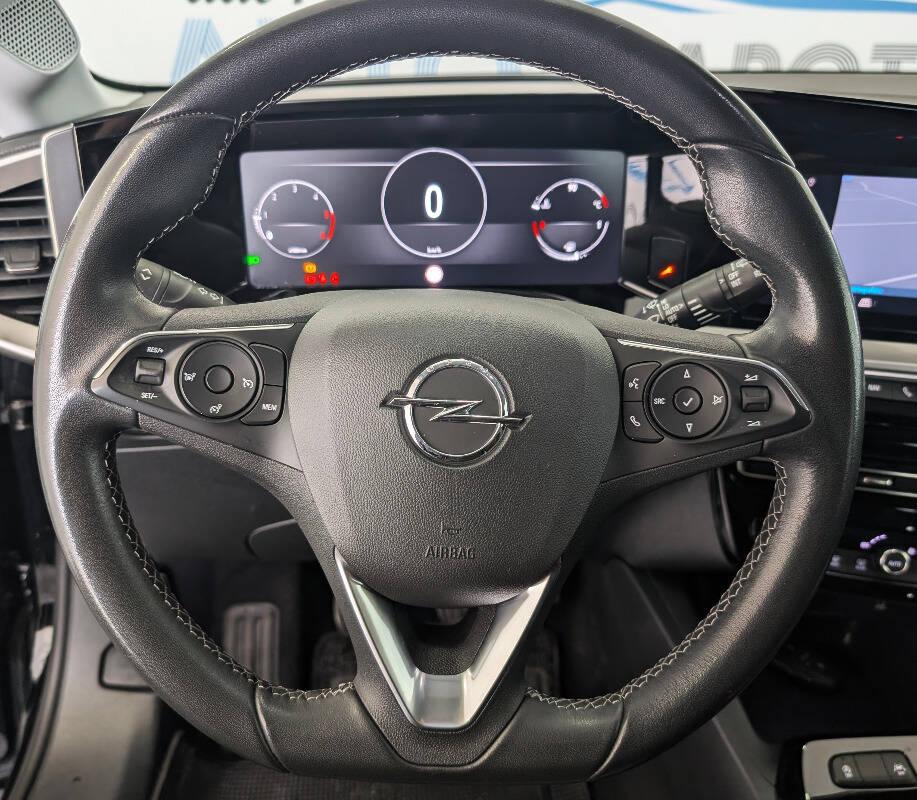 Opel Mokka 1.5 Elegance s&s 110cv