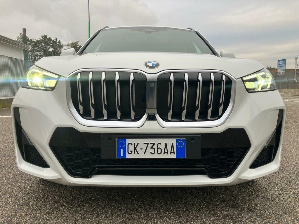 BMW X1 23 d Mild Hybrid 48V MSport Edition Balance xDrive DCT