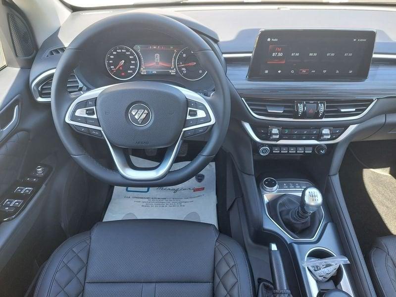 Foton Tunland G7 Tunland G7 2.0 TDI Doppia Cabina 4WD