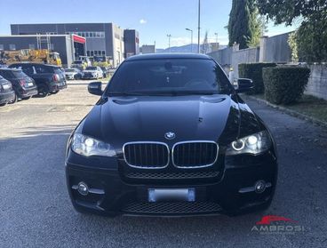 BMW X6 xDrive30d Eletta - PER OPERATORI DEL SETTORE