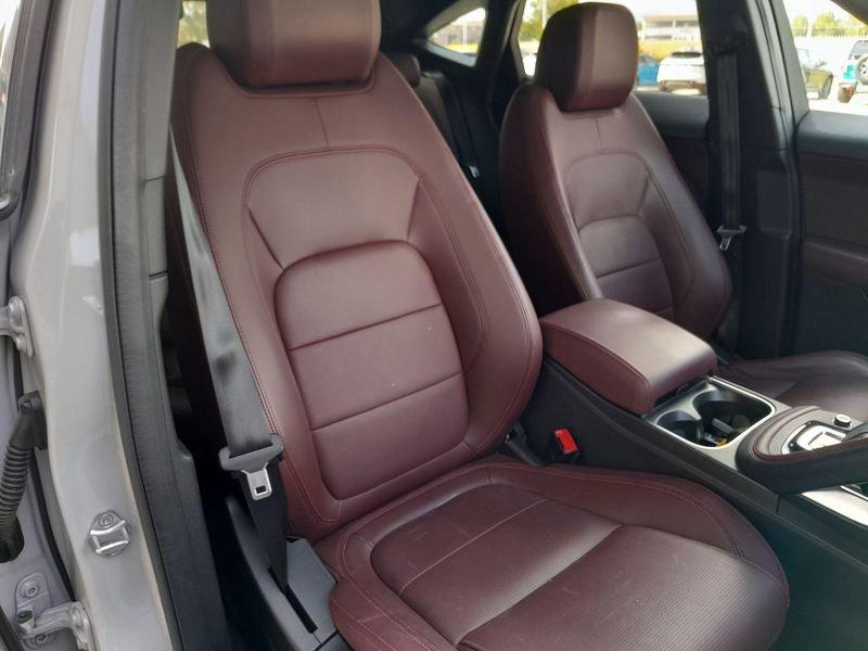 Jaguar E-Pace 2.0D D204 R-DYNAMIC SE AUTO 4WD IVA ESPOSTA