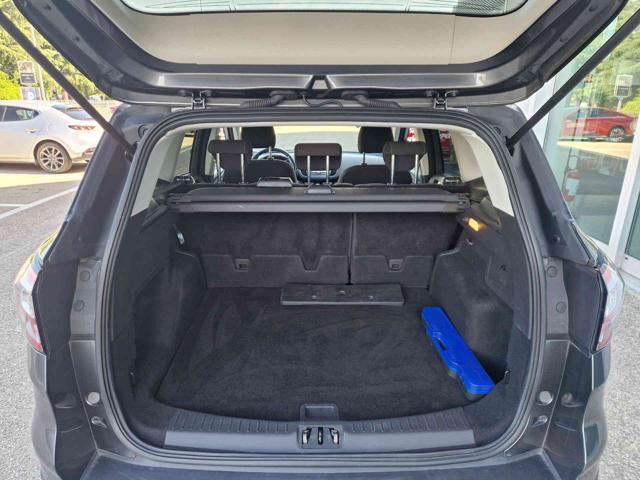 FORD Kuga 2.0 TDCI 150 CV aut. 4WD Titanium