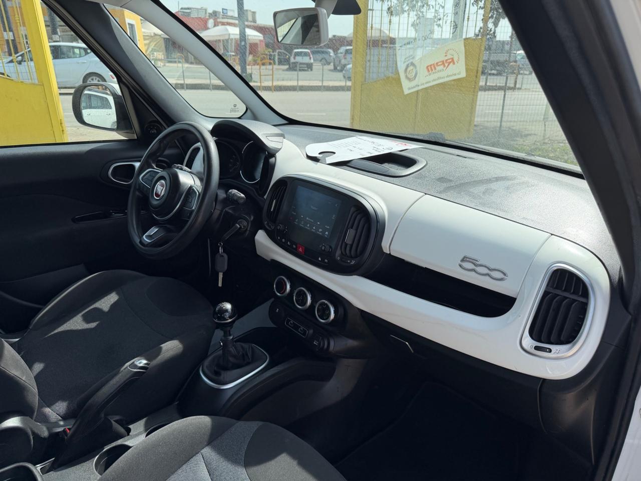 Fiat 500L 1.4 95 CV S&S Urban 2020