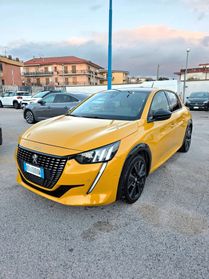Peugeot 208 1.5 BlueHDi 102CV GT Pack con 64.000 Chilometri