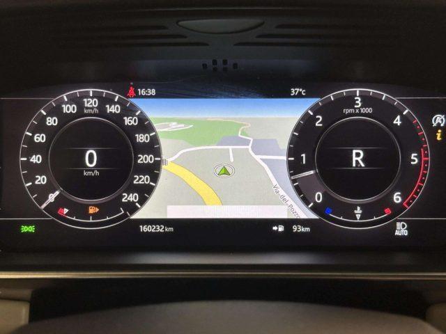 LAND ROVER Range Rover Sport 3.0 SDV6 249 CV HSE Dynamic