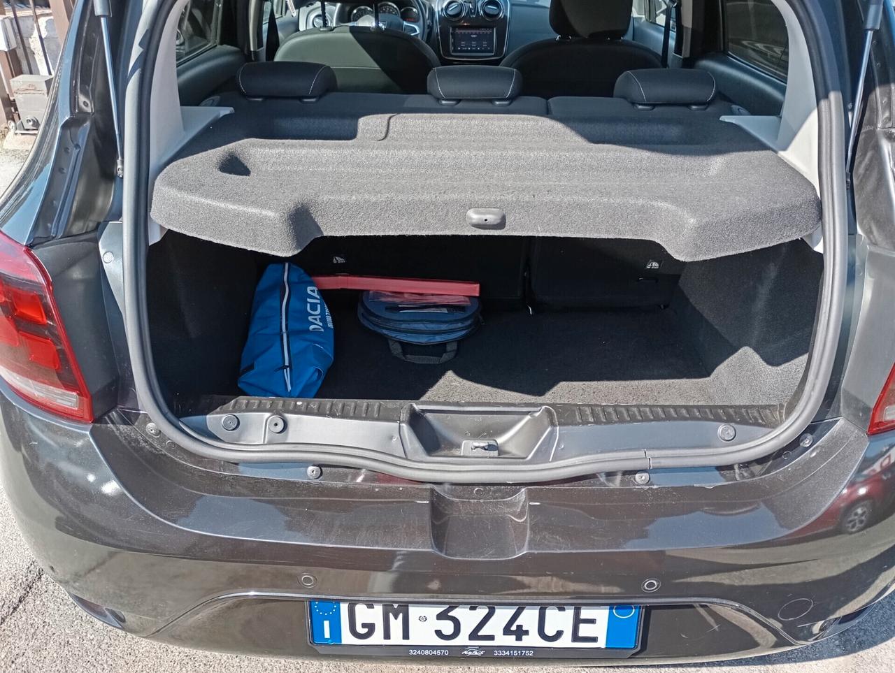 Dacia Sandero 1.5 Blue dCi 75CV Comfort