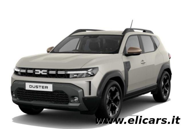 DACIA Duster ECO-G 100 Extreme