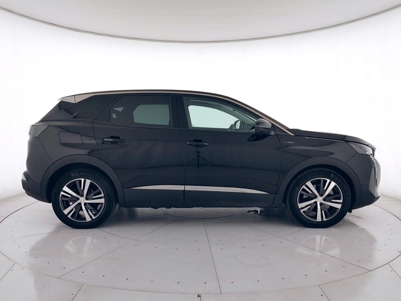 PEUGEOT 3008 1.6 hybrid phev Allure Pack 225cv e-eat8 CAMERA