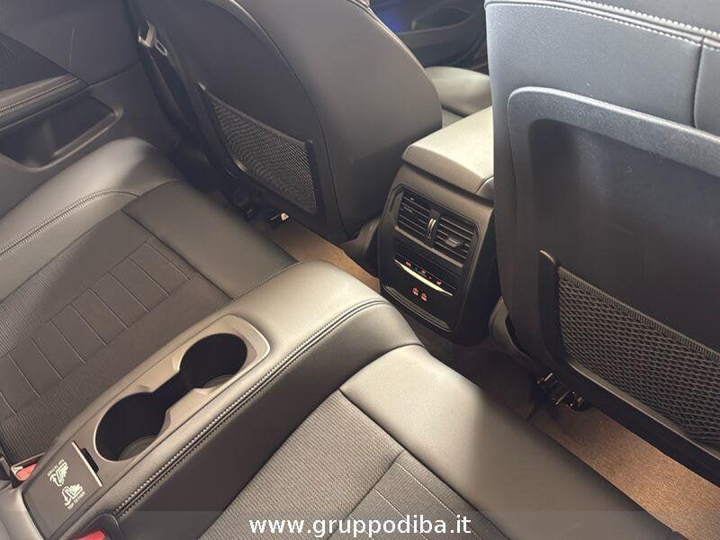BMW Serie 4 G23 2020 Cabrio Diesel 420d Cabrio mhev 48V Sport auto