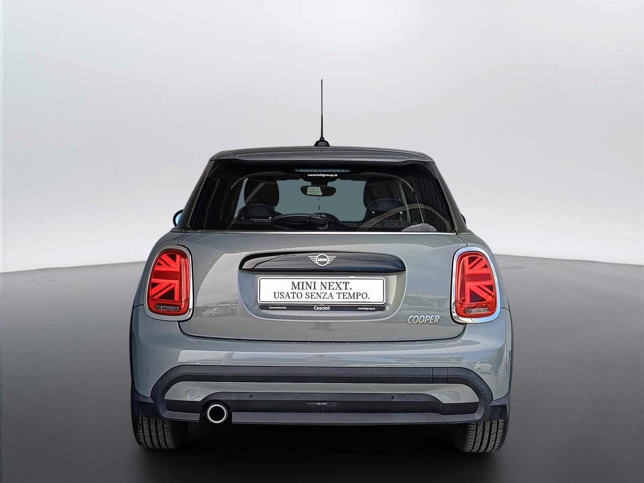 MINI Mini IV F55 2021 5p - Mini 5p 1.5 Cooper Classic