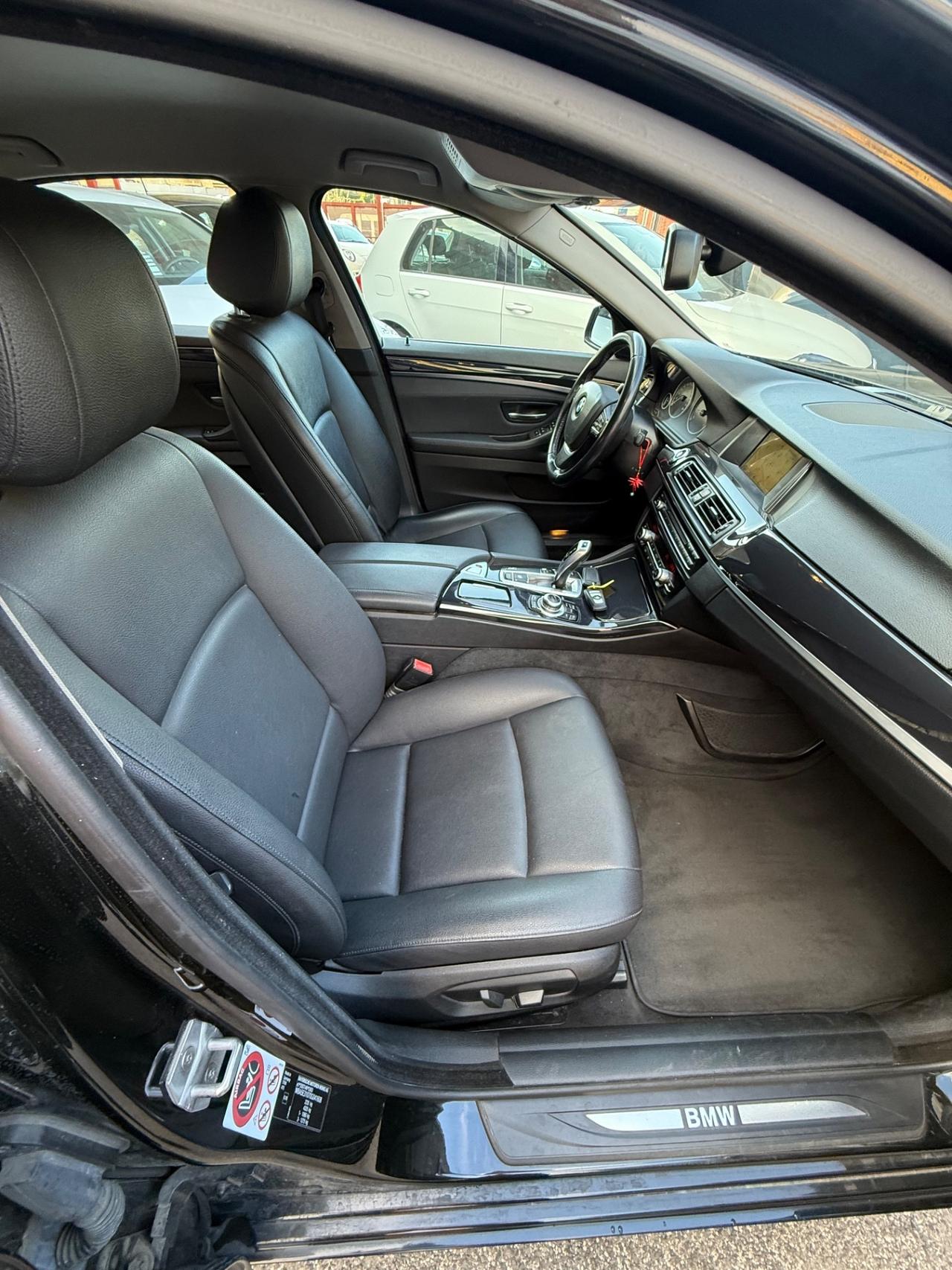 518 d BERLINA /UNIPRO/RATE/GARANZIA