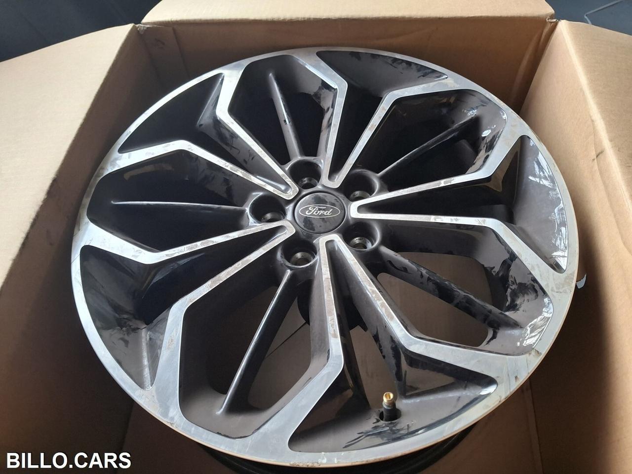 Ford Focus 1.0 Ecoboost ST-Line s