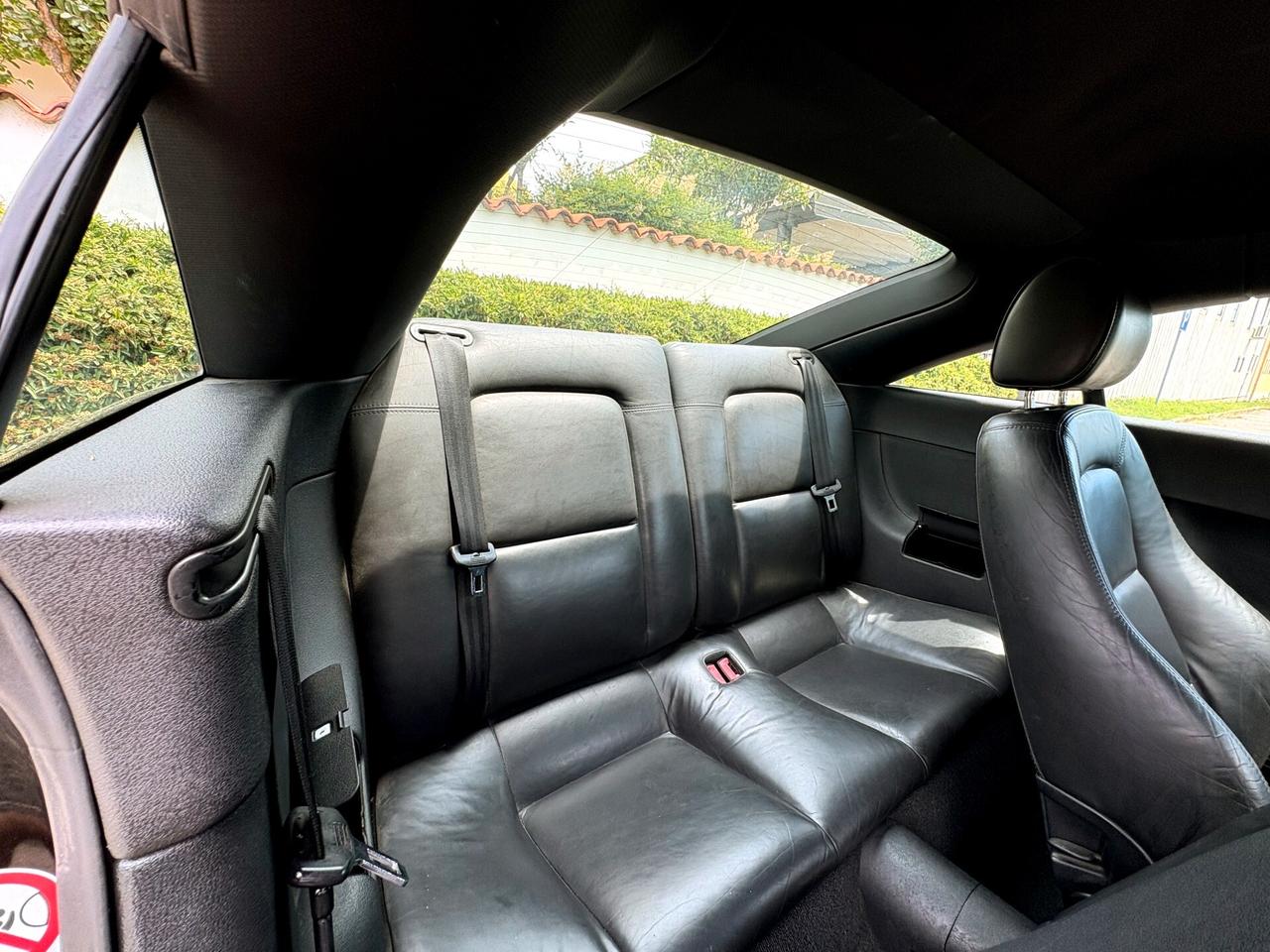 AUDI TT 1.8 TURBO-Pelle-in OTTIMO STATO-2003