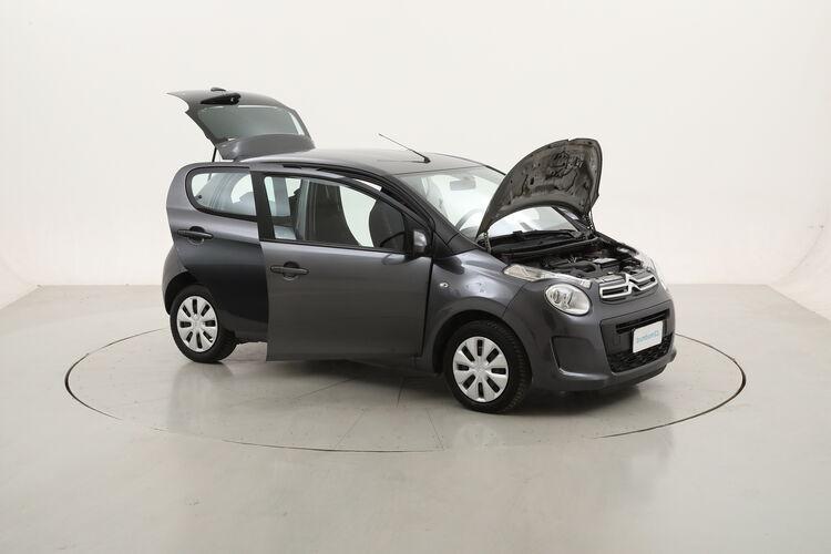 Citroen C1 Feel BR201310 1.0 Benzina 72CV
