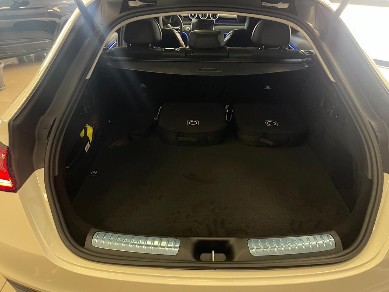 Mercedes-benz GLC 300de 4Matic Coupé AMG Line Premium