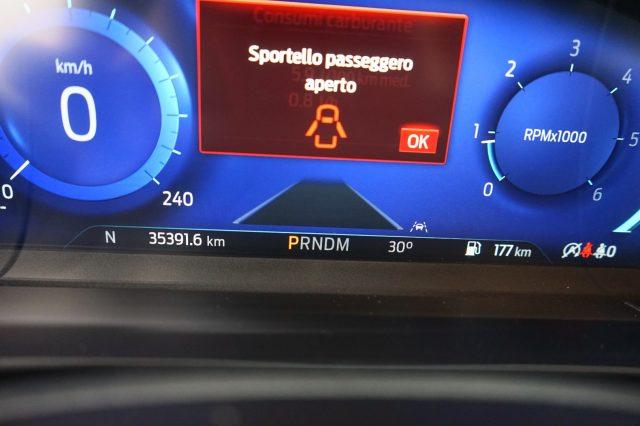 FORD Kuga 2.0 EcoBlue 120 CV aut. 2WD ST-Line