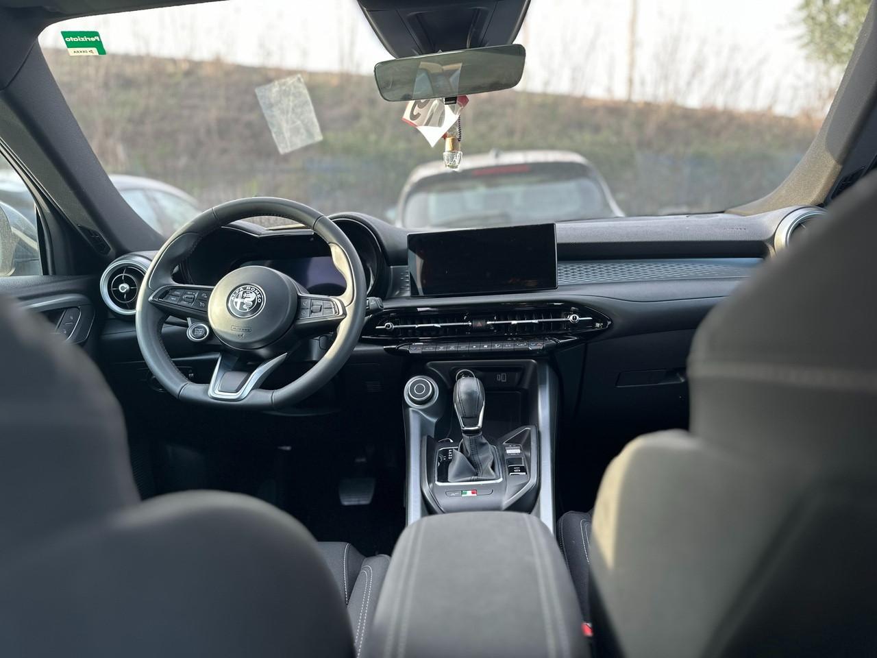 ALFA ROMEO Tonale - Tonale 1.6 Super 130cv tct6