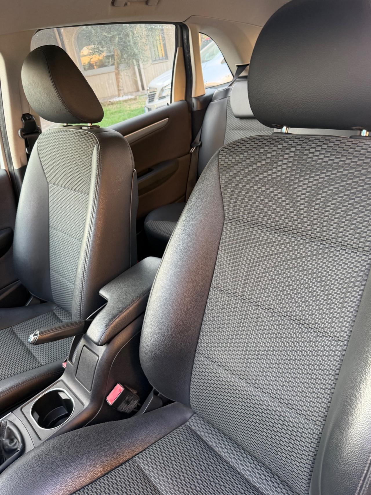 Mercedes-benz B 180 CDI Sport