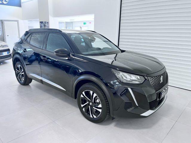 PEUGEOT 2008 BlueHDi 130 S&S EAT8 Allure Pack