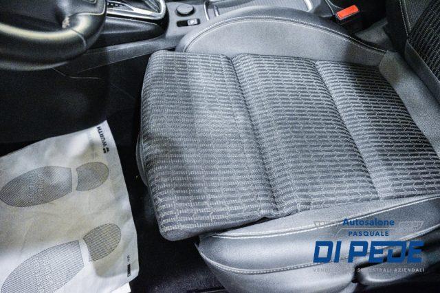 OPEL Astra 1.5 CDTI 122 CV S&S AT9 Sports Tourer Business Ele