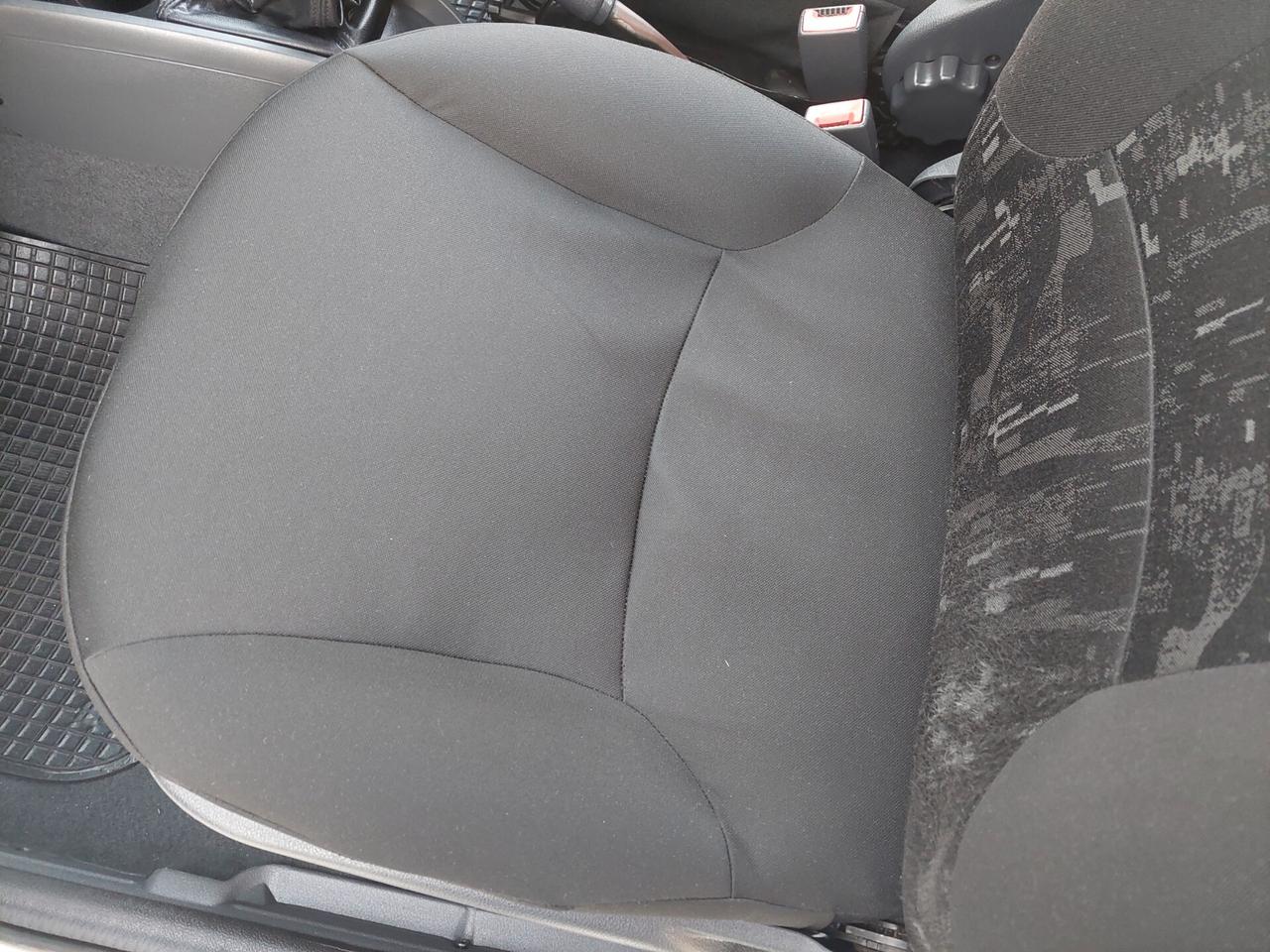 Fiat Strada 1.3 MJT Pick-up euro4 85cv