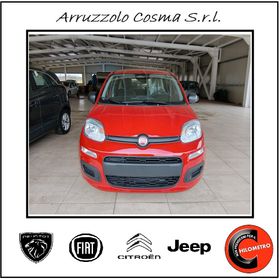 Fiat Panda Pandina 1.0 FireFly 65 CV Hybrid Pop CON PROMO FINANZIAMENTO FINO AL 27-02-26